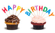 Abaana - Happy 15th Birthday Abaana!